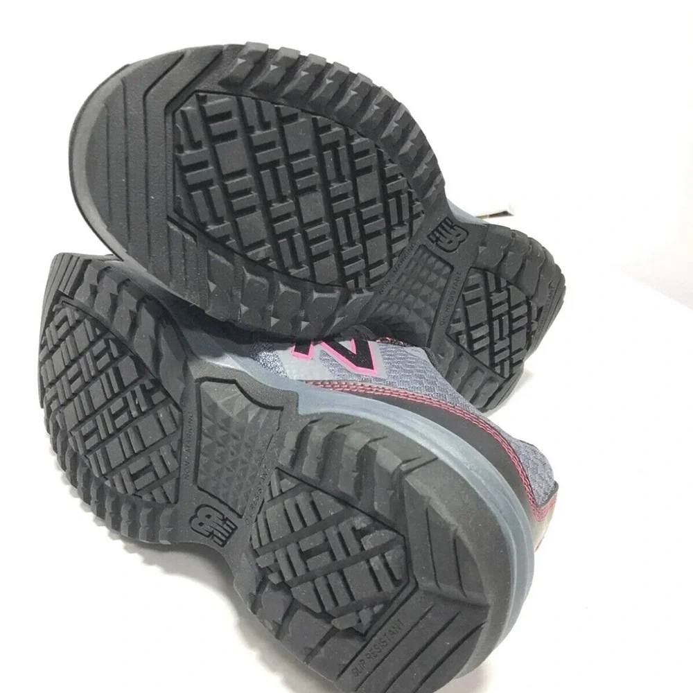 New Balance very good